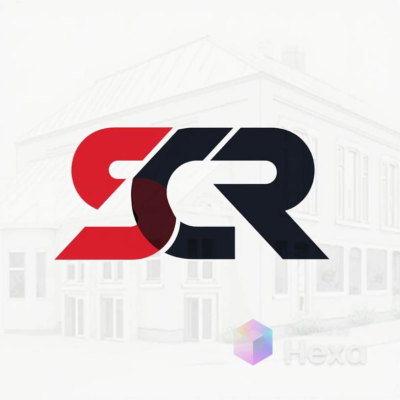 SCR Reims — Rénovation & Gros Œuvre dans la Marne